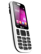 BLU Jenny TV Price In Nigeria