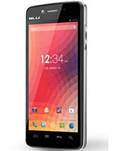 BLU Quattro 4.5 HD Price In Isle of Man