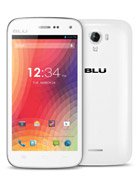 BLU Studio 5.0 II Price In Lebanon