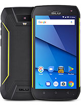 BLU Tank Xtreme Pro Price In Ivory Coast