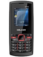 Celkon C203 Price In Palestine