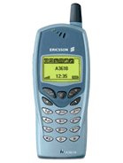 Ericsson A3618 Price In Lithuania