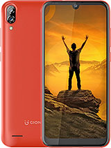 Gionee Max Price In Saint Kitts and Nevis