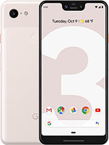 Google Pixel 3 XL Price In Luxembourg