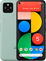 Google Pixel 5 Price In Eritrea