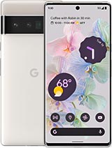 Google Pixel 6 Pro Price In Ecuador