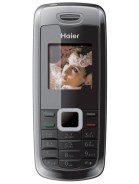 Haier M160 Price In Saint Pierre and Miquelon