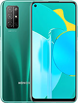 Honor 30S Price In Jamaica