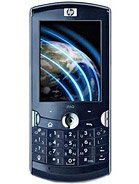 HP iPAQ Voice Messenger Price In Ivory Coast