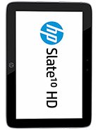 HP Slate10 HD Price In Papua New Guinea