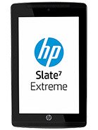 HP Slate7 Extreme Price In Jamaica