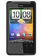 HTC Aria Price In Austria