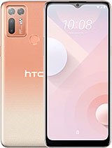 HTC Desire 20+ Price In Zambia