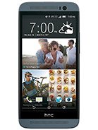 HTC One (E8) CDMA Price In Guatemala