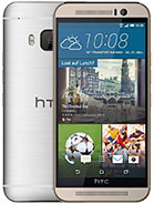 HTC One M9 Price In Iran