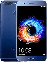 Honor 8 Pro Price In Antigua and Barbuda