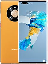 Huawei Mate 40 Pro 4G Price In Anguilla