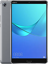 Huawei MediaPad M5 8 Price In Morocco