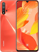 Huawei nova 5 Pro Price In Turkey