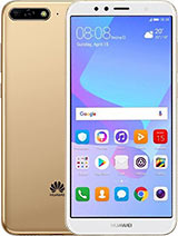 Huawei Y6 (2018) Price In Cyprus