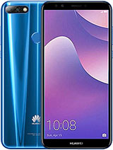 Huawei Y7 Prime (2018) Price In Svalbard and Jan Mayen