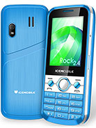 Icemobile Rock 2.4 Price In India