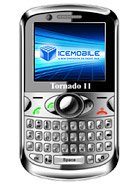 Icemobile Tornado II Price In Cameroon