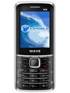 Icemobile Wave Price In Turkey