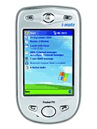 i-mate Pocket PC Price In Gabon