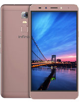 Infinix Note 3 Pro Price In Nigeria