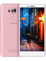 Infinix Zero 4 Price In Cameroon