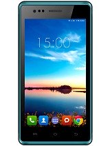 Intex Aqua 4.5E Price In United Kingdom