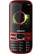 Karbonn K52 Groovster Price In Kiribati