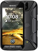 Kyocera DuraForce Pro Price In British VirgIslands