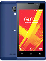 Lava A48 Price In Botswana