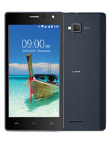 Lava A82 Price In Burkina Faso