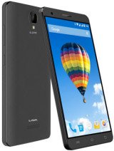 Lava Iris Fuel F2 Price In Libya