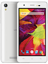 Lava P7 Price In Argentina