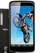 XOLO X1000 Price In Congo Republic