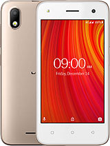 Lava Z40 Price In Serbia and Montenegro