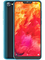 Lava Z92 Price In Guinea