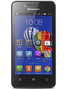 Lenovo A319 Price In Gambia