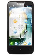 Lenovo A820 Price In Tunisia