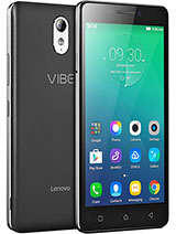 Lenovo Vibe P1m Price In Spain