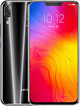 Lenovo Z5 Price In Honduras