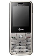 LG A155 Price In Greenland