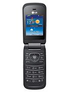 LG A250 Price In Thailand