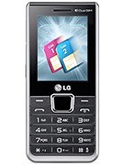 LG A390 Price In Burundi