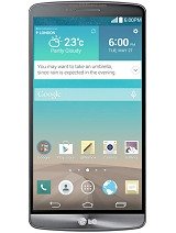 LG G3 Price In Western Sahara