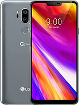 LG G7 ThinQ Price In Niger